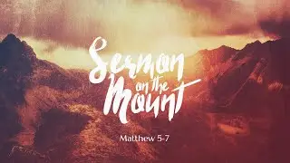 January 11, 2026 | Contemporary | Matthew 5:2-12