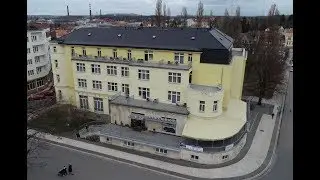 Санаторий «Libensky», курорт Подебрады, Чехия - sanatoriums.com