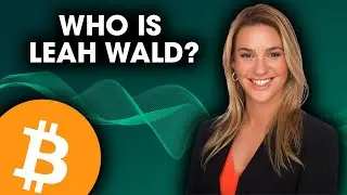 Meet the CEO of Valkyrie Investments: Leah Wald