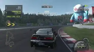 New Car Day - React Team Sessions (NFSPSC 2023)