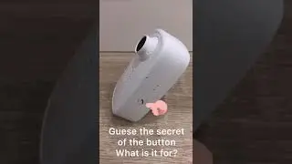 Plug-in IP Camera Innovative New Design for DIY Home Security