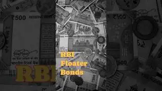 Is RBI Floater Bond safe investment option? #NGFinanceShort44 #rbifloaterbonds #financetips