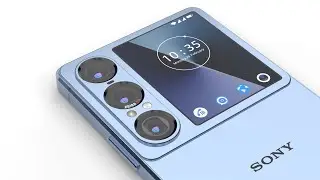 Sony Xperia 1 VIII Trailer, 200MP Camera, First Look, Features, Release Date