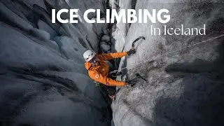 Ice climbing+exploring tour on the biggest glacier in Iceland