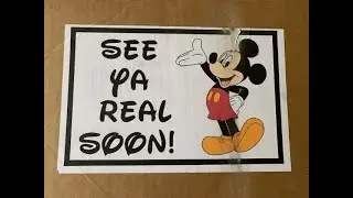 Magic At Your Door - See Ya Real Soon Unboxing