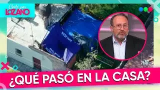Triple crimen narco: los detalles y cronolog&iacute;a de la noche del horror | #CortaPorLozano