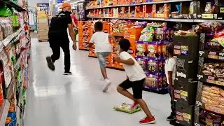 Smacking peoples drinks prank part 2 ! | Official Tracktion