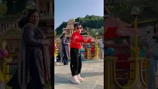 Kammarai pani k saro kasilo ❤️💕💃#nepalitranding #nepalisong #trendingshorts #@Ezesbi555