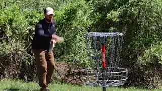 Battle in the Blue Ridge @ Walnut Creek Park Disc Golf FINAL ROUND - Charlottesville, VA