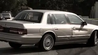 Brumar Films 2012 Show Reel