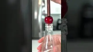 This 1-Second Cherry Hack is Genius!