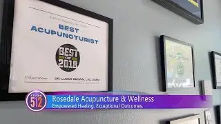 Treatment For Chemotherapy-Induced Peripheral Neuropathy At Rosedale Acupuncture & Wellness