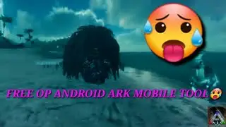 Ark mobile :FREE OP ANDROID HACK Tool🥵