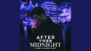 Closed Circle (Dark Chinese Rap)
