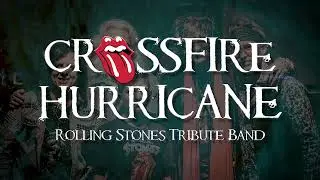 Can't You Hear Me Knocking - Crossfire Hurricane