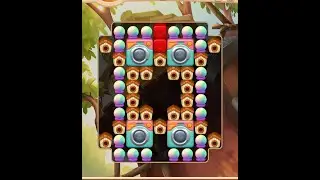 TOON BLAST level 7357
