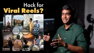 3 Simple Tricks to Make Your Reels Go Viral | Learn Video Editing | BeerBiceps SkillHouse
