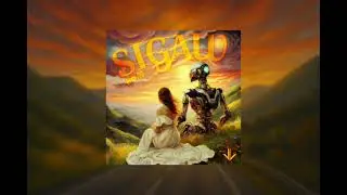 SIGAW | Official Audio - Vem Leo