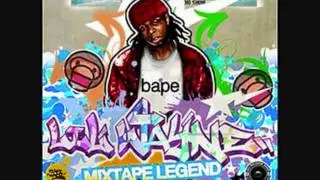 the original pump that bass lil wayne