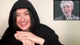 MY REACTION VIDEO: Thank you Baekhyun, Nayeon, Jackson Wang, & my fave idols for singing ILY3K!