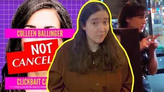 I was wrong about Colleen&rsquo;s show.