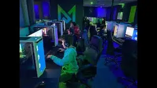 METRO - YMCA