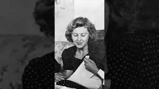 Eva Braun in Time 15 May 1939 #History #Shorts