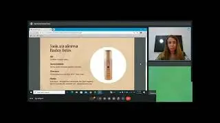 Naobay detox  Типи шкіри, етапи догляду, вирішення проблем