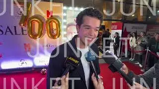 Eduardo Zucchi &iquest;s&iacute; se gana los papeles solo por ser hijo de Itat&iacute; Cantoral y Eduardo Santamarina?