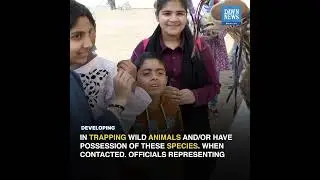 Karachi University's 'Pet Show' Sparks Controversy | Developing | Dawn News English