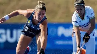 INDIA VS ARGENTINA // FIH PRO LEAGUE 2025 // BEST HOCKEY MATCH