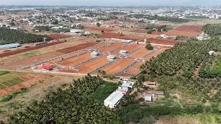 New Year, New Property! Buy Your DREAM PLOT Now at TGP Coimbatore | DTCP Approved | Gated Community