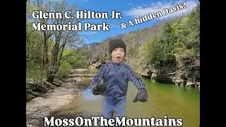 Exploring Our Local Park | New Trails & Wildlife Access