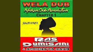 How Long Jah Dub