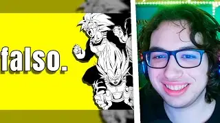 DARKRAI REACCIONA A 