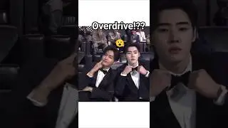 Enhypen viral moments at golden disc awards 2026 💫 #enhypen #engene #kpop #kpopshorts