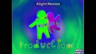 Noggin and Nick Jr Logo Collection Cheap G Major 2