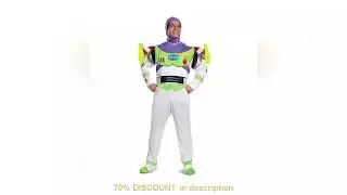 Best Products You Should Know!&nbsp;Anime Buzz Lightyear cosplay costume, adult men's and women's fanc