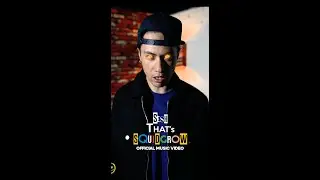 SESH - THATS SQUID GROW (Official Video)