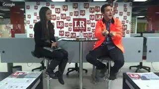 Sim&oacute;n Borrero / CEO de Rappi