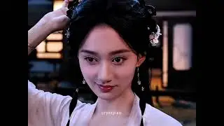 It will be very scary 🔥 | Veil of Flames | Guo Junchen x Xiameng | Cdrama 