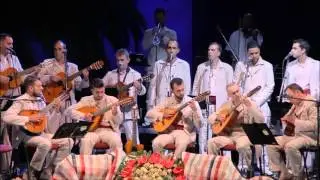 CRUZ DE OLVIDO - AGRUPACIÓN TENDAL
