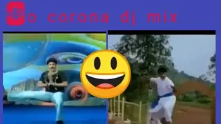 #gocorona.              #djmix.             #Balakris krishna go corona funny dj mix |