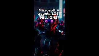 Microsoft AI Agents FAILED: Project Nexus Shocking Truth!