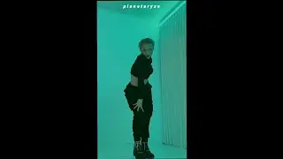 [EUGINE FOCUSED CAM] GLASS X SICKZOMBIES - 'MINE' DANCE PRACTICE
