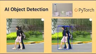 AI human detection (Intro)