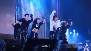 ATLAS - ooh! + แกล้งลืม (Boyfriend) | ThammasatOpenhouse2025 07.11.25