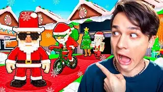 I Bought New Year’s Luck And Got New Year’s Brainrots In ’steal A Brainrot’ In Roblox!