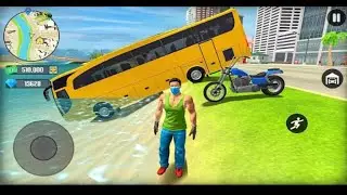 Go To Town 6: Buy Helicopter Walkthrough super game - Android GamePlay