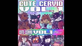 desu - CUTE CERVID VOL. 1 - my aether portal didnt work :(